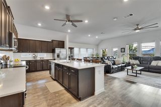 1312 Terrace View DR, Georgetown, TX 78628