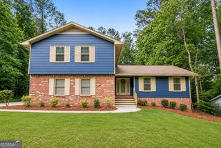 2711 Georgian Court, Marietta, GA 30068