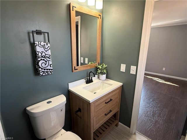 3 Woodclub Court, Greensboro, NC 27406