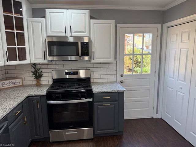 3 Woodclub Court, Greensboro, NC 27406