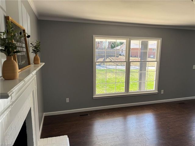 3 Woodclub Court, Greensboro, NC 27406