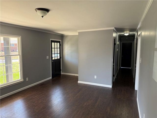 3 Woodclub Court, Greensboro, NC 27406