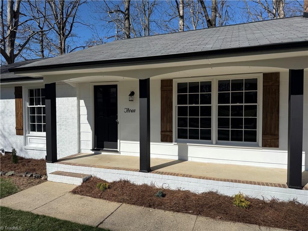 3 Woodclub Court, Greensboro, NC 27406