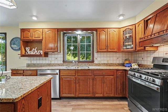 6644 Liebler Road, Boston, NY 14025