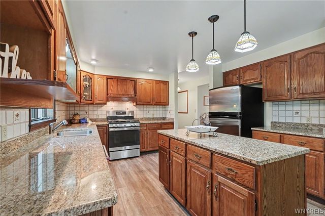 6644 Liebler Road, Boston, NY 14025