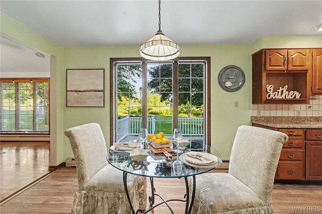 6644 Liebler Road, Boston, NY 14025