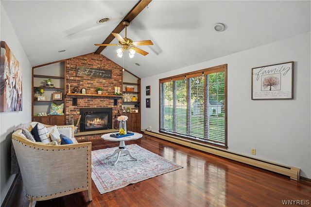 6644 Liebler Road, Boston, NY 14025
