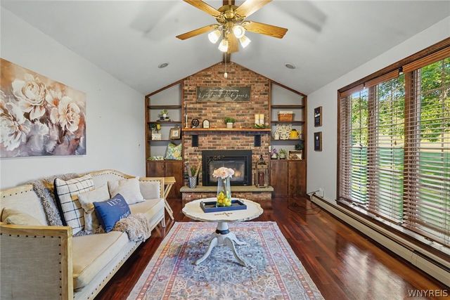 6644 Liebler Road, Boston, NY 14025