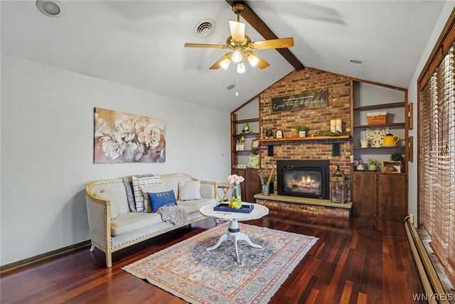 6644 Liebler Road, Boston, NY 14025