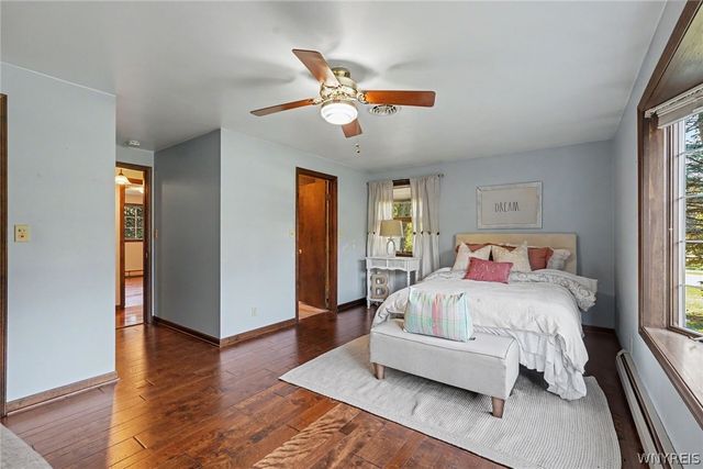 6644 Liebler Road, Boston, NY 14025
