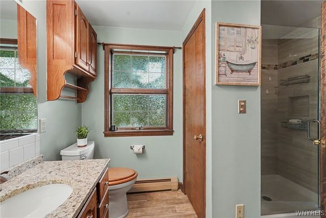 6644 Liebler Road, Boston, NY 14025