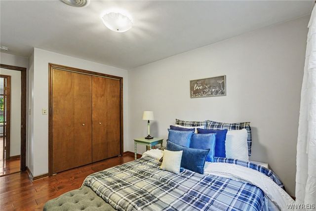 6644 Liebler Road, Boston, NY 14025