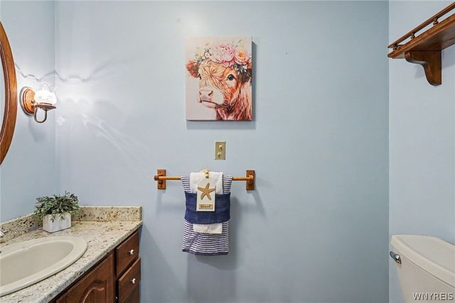 6644 Liebler Road, Boston, NY 14025