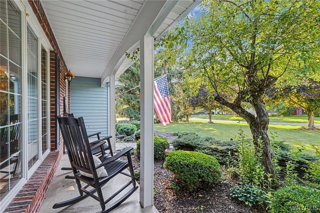 6644 Liebler Road, Boston, NY 14025