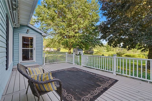 6644 Liebler Road, Boston, NY 14025