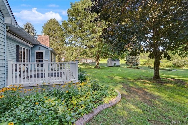 6644 Liebler Road, Boston, NY 14025