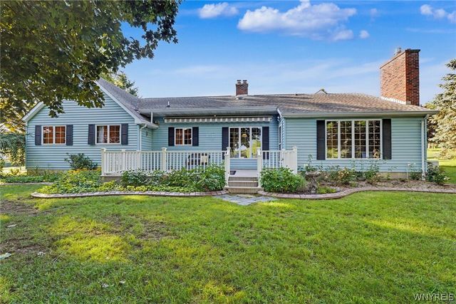6644 Liebler Road, Boston, NY 14025