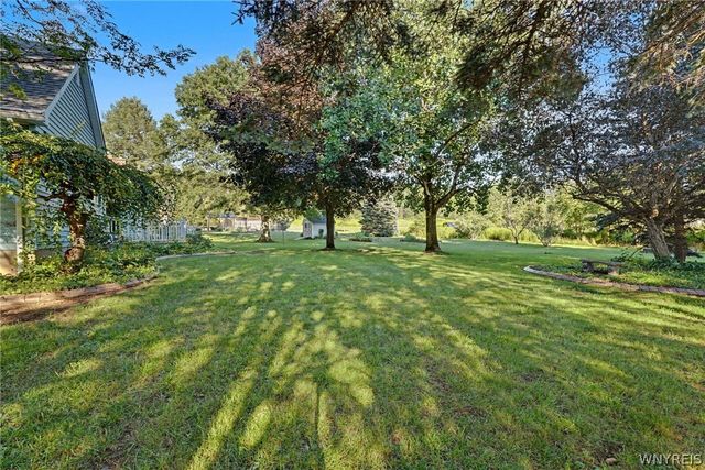 6644 Liebler Road, Boston, NY 14025