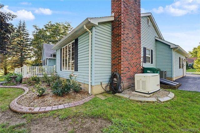 6644 Liebler Road, Boston, NY 14025