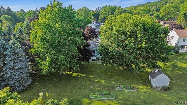 6644 Liebler Road, Boston, NY 14025