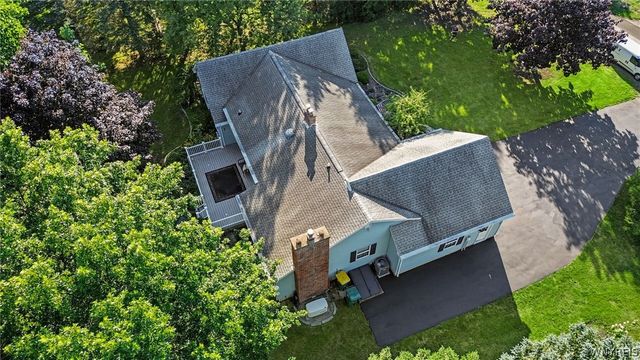 6644 Liebler Road, Boston, NY 14025