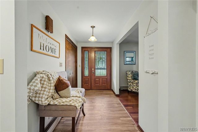 6644 Liebler Road, Boston, NY 14025