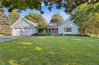6644 Liebler Road, Boston, NY 14025