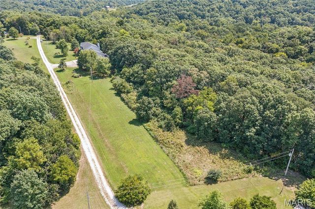 295 Zee Acres Ridge, Unincorporated, MO 63332