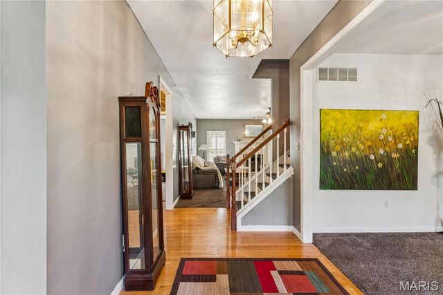 295 Zee Acres Ridge, Unincorporated, MO 63332