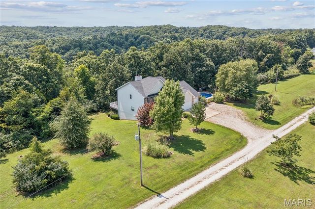 295 Zee Acres Ridge, Unincorporated, MO 63332