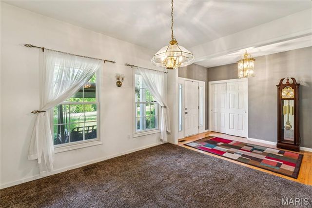 295 Zee Acres Ridge, Unincorporated, MO 63332