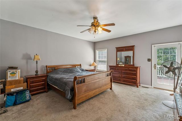 295 Zee Acres Ridge, Unincorporated, MO 63332