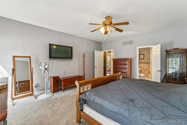 295 Zee Acres Ridge, Unincorporated, MO 63332