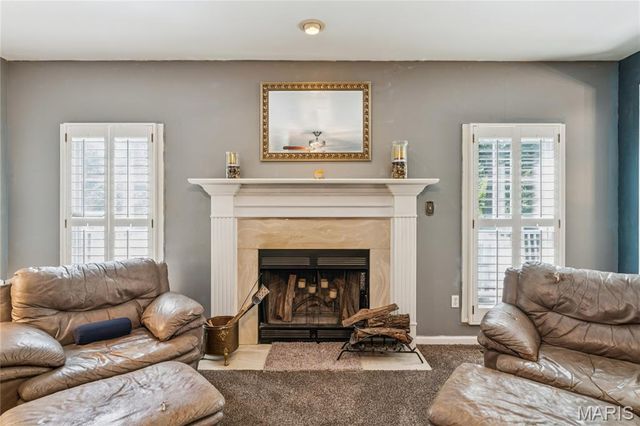 295 Zee Acres Ridge, Unincorporated, MO 63332