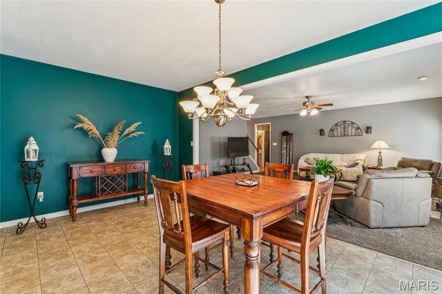 295 Zee Acres Ridge, Unincorporated, MO 63332