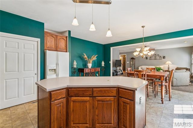 295 Zee Acres Ridge, Unincorporated, MO 63332