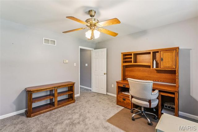 295 Zee Acres Ridge, Unincorporated, MO 63332