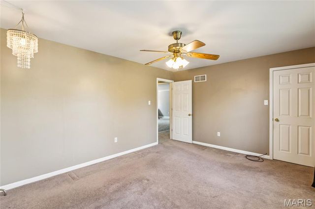 295 Zee Acres Ridge, Unincorporated, MO 63332