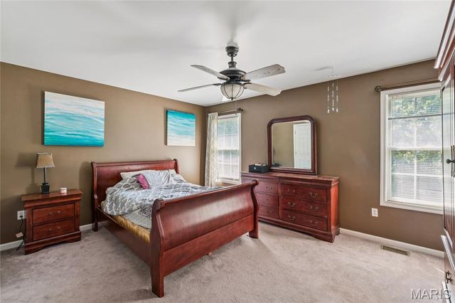 295 Zee Acres Ridge, Unincorporated, MO 63332