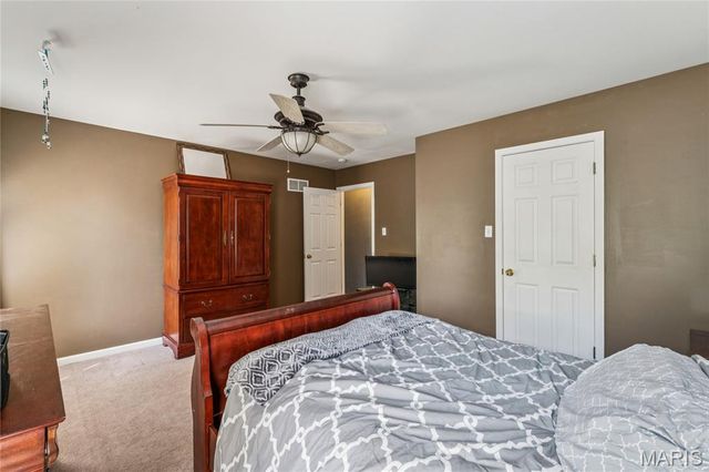 295 Zee Acres Ridge, Unincorporated, MO 63332