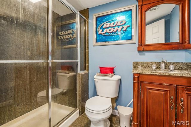 295 Zee Acres Ridge, Unincorporated, MO 63332