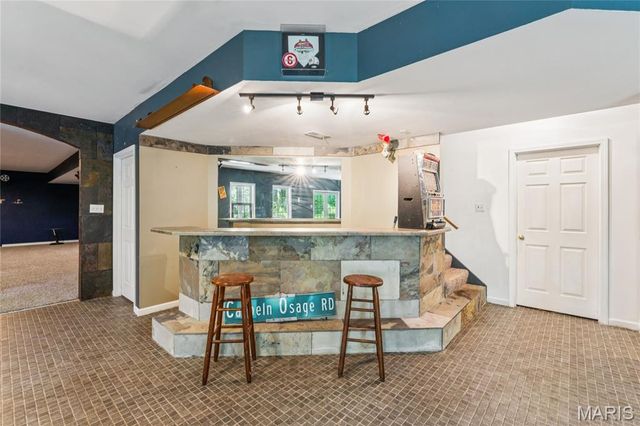 295 Zee Acres Ridge, Unincorporated, MO 63332