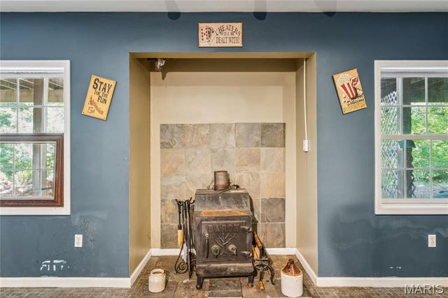 295 Zee Acres Ridge, Unincorporated, MO 63332