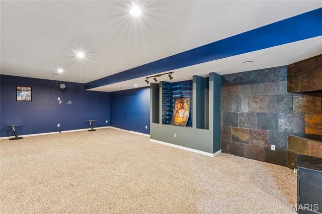 295 Zee Acres Ridge, Unincorporated, MO 63332