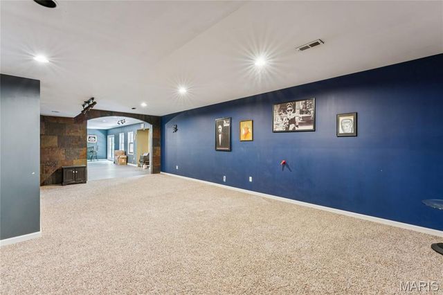 295 Zee Acres Ridge, Unincorporated, MO 63332