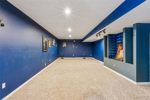 295 Zee Acres Ridge, Unincorporated, MO 63332