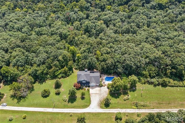 295 Zee Acres Ridge, Unincorporated, MO 63332