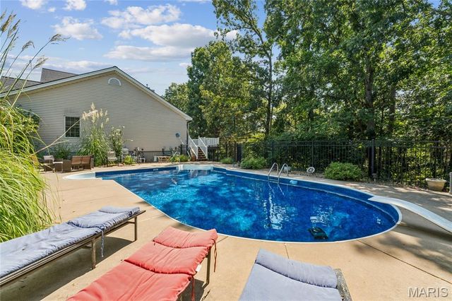 295 Zee Acres Ridge, Unincorporated, MO 63332
