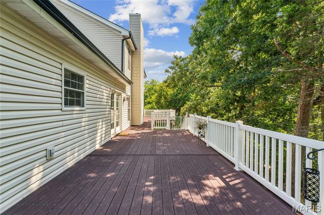 295 Zee Acres Ridge, Unincorporated, MO 63332