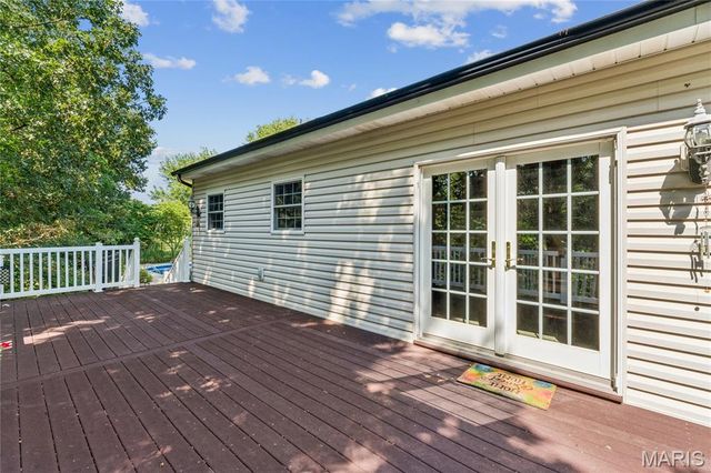 295 Zee Acres Ridge, Unincorporated, MO 63332